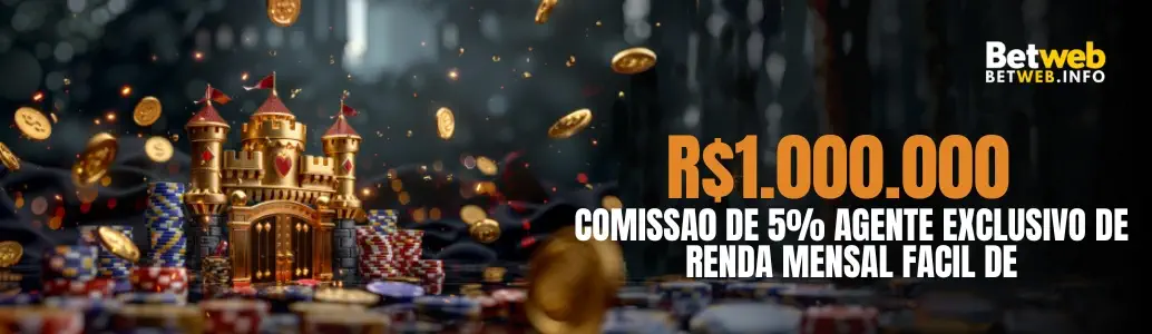 BETWEB Notícias banner