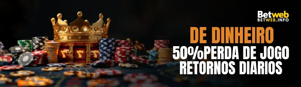 BETWEB Registro banner