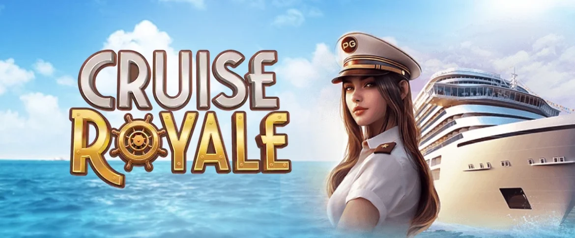 cruise royale
